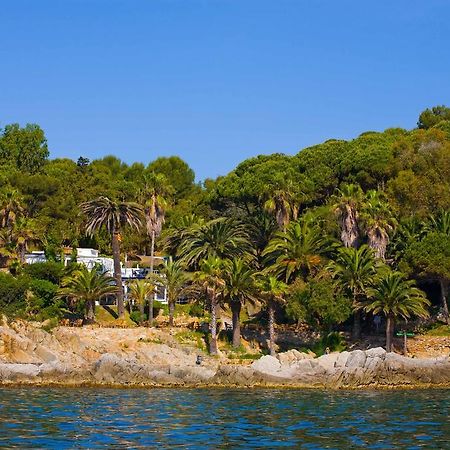 Hotel Sunshine Park Lloret de Mar Exteriör bild