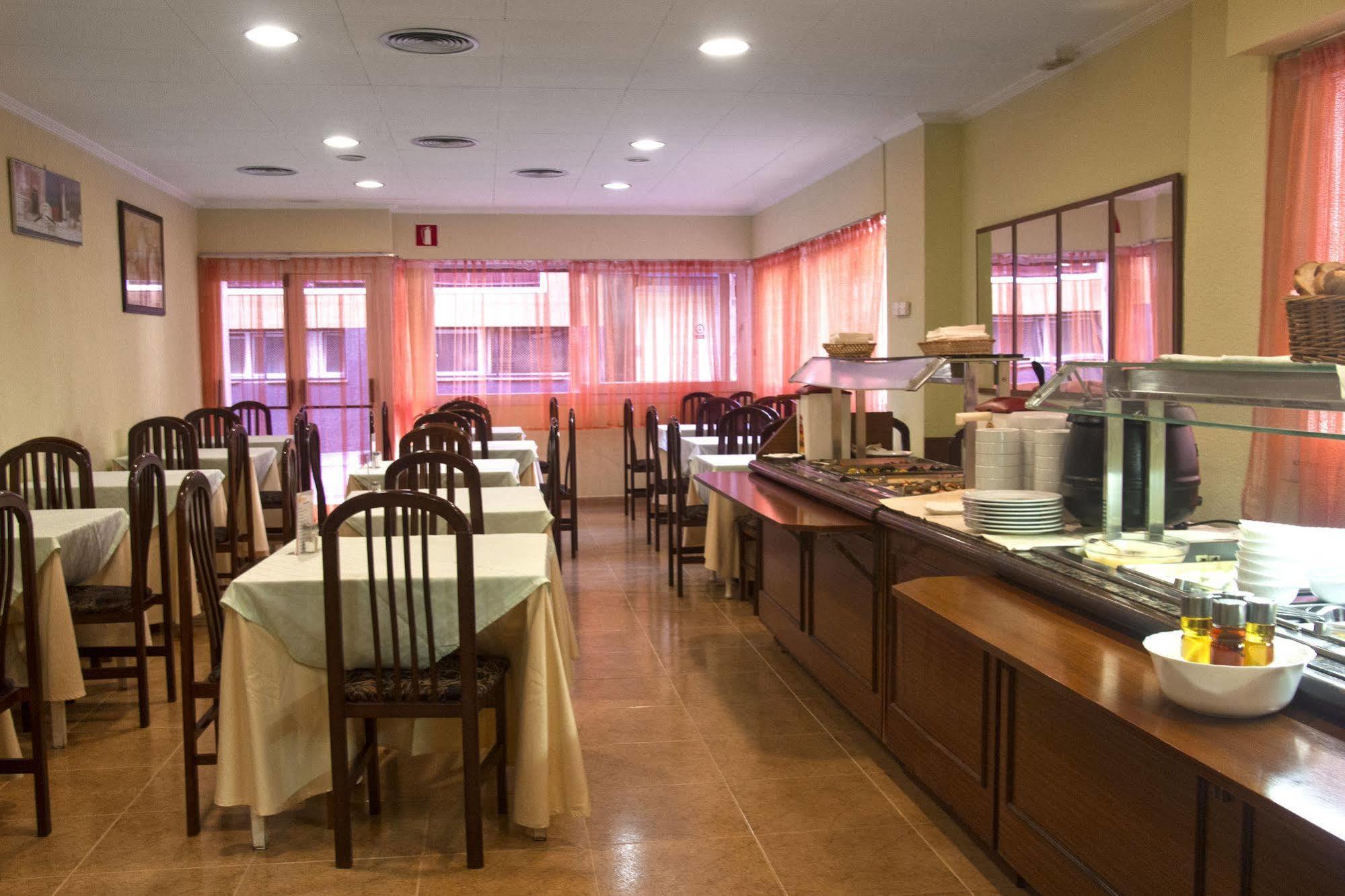 Hotel Sunshine Park Lloret de Mar Exteriör bild