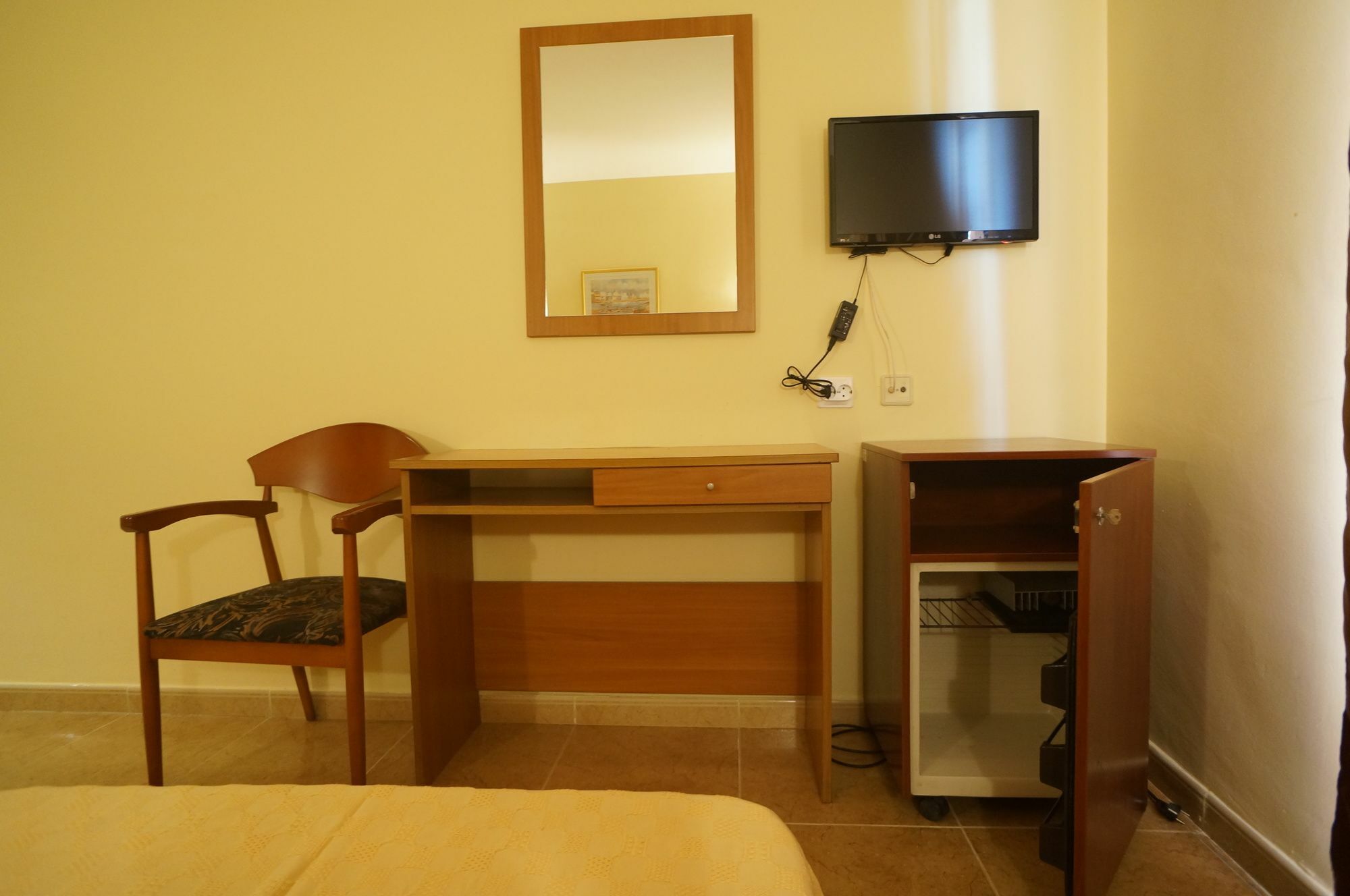 Hotel Sunshine Park Lloret de Mar Exteriör bild