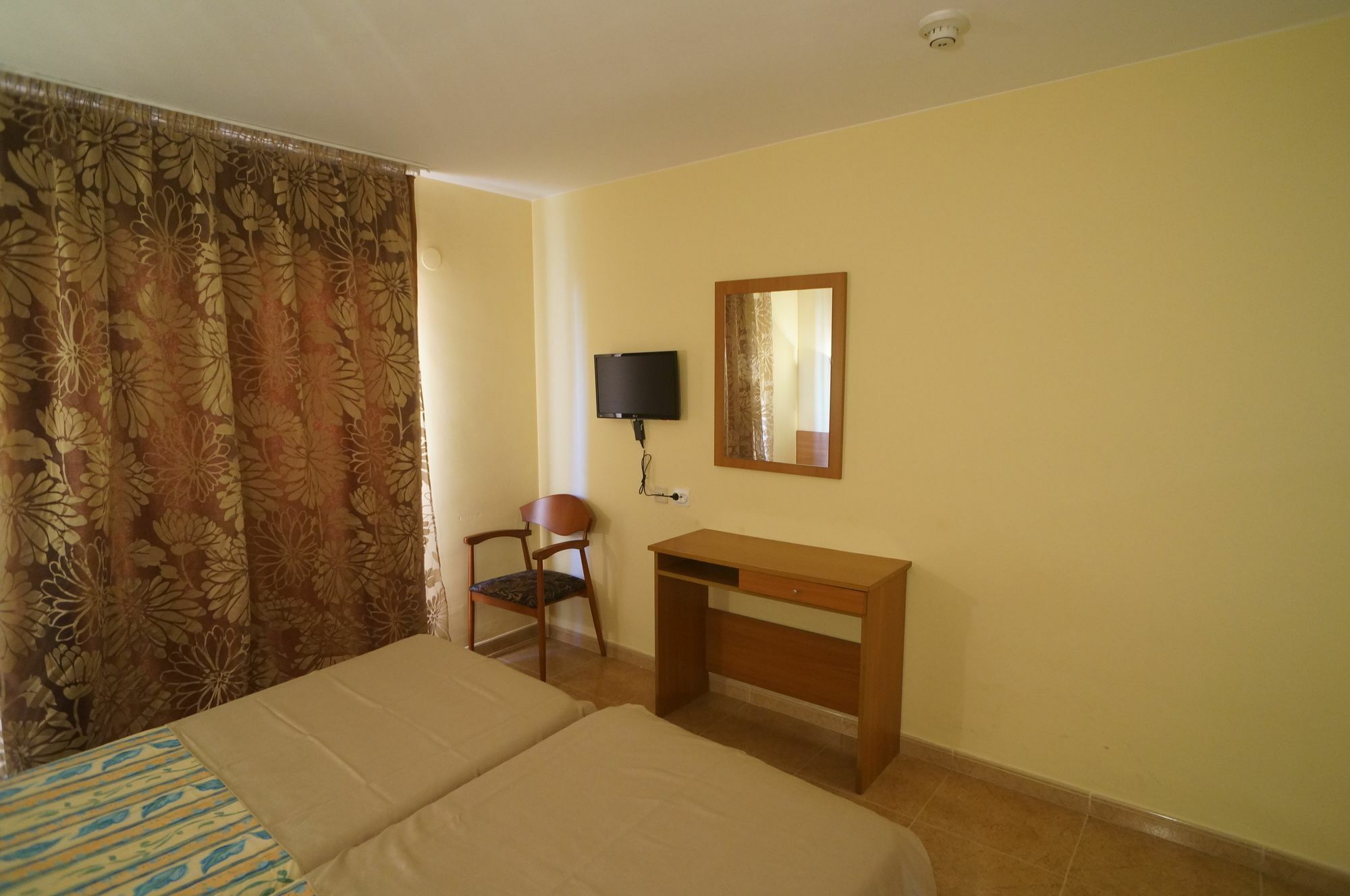 Hotel Sunshine Park Lloret de Mar Exteriör bild